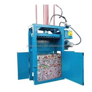 Machine de découpe hydraulique de papier de déchets, permet de balayer et de réparer les vêtements en Carton - Product Image 4
