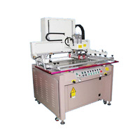 Machine d'impression sérigraphique pour circuits imprimés |   Imprimante à écran pour circuits imprimés automatiques |   Équipement de fabrication de circuits imprimés