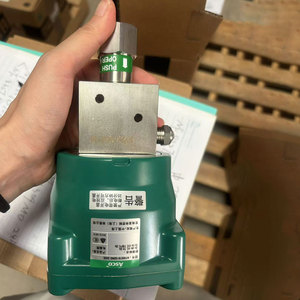 ASCO 327 ซีรีส์ NF8327B292 โซลินอยด์แบบกระตุ้นโดยตรง 24vdc หมายเลขรุ่น NF8327B292 รับประกัน 1 ปี จากเหลียวหนิง - Product Image 1