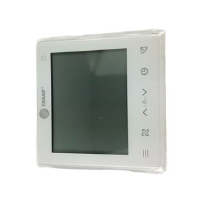 รีโมทคอนโทรลเครื่องปรับอากาศแบบมีสาย Midea รุ่น 17317100A38081 4TVOUCTW08A007G - Product Image 5