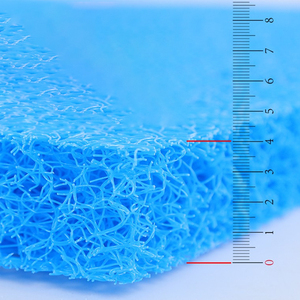 Bể Cá Bể Cá Lọc Chất Liệu Nhật Bản Mây Bông Sinh Hóa Bông Lớn Aquarium Văn Hóa Cảm Thấy Bàn Chải Ao Cá Net - Product Image 3