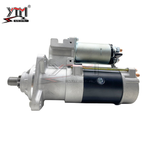 Offre Spéciale 10461765 19011409 2-2391-<span class=keywords><strong>DR</strong></span> 12V 10T 3.3KW démarreur pour moteurs Cummins ISB 6844 29MT - Product Image 2