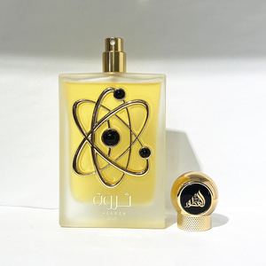 Eau de Parfum de Luxe de Haute Qualité 100ml pour Hommes et Femmes, Parfum Arabe de Dubaï Longue Durée, Vente en Gros - Product Image 3