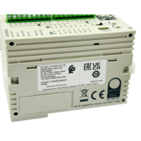 Controladores PLC/PAC de Automatización Industrial Delta de Alta Calidad, DVP20SX211R, Controlador de Programación Lógica Modbus