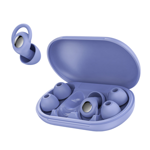 Bouchons <span class=keywords><strong>d</strong></span>'oreilles en silicone <span class=keywords><strong>pour</strong></span> motards, étanches, coupe-vent, souples, réduction du bruit, protègent les oreilles <span class=keywords><strong>pour</strong></span> casques et natation – Vente chaude - Product Image 5
