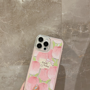 Pettigirl — <span class=keywords><strong>coque</strong></span> de téléphone à peinture à l'huile, étui de <span class=keywords><strong>luxe</strong></span> pour <span class=keywords><strong>iphone</strong></span> 8, 7, 6 plus, <span class=keywords><strong>11</strong></span> <span class=keywords><strong>pro</strong></span> max, 12 boss - Product Image 5