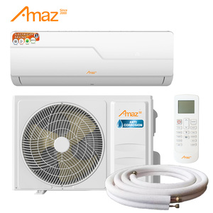 Inverter AC 12000 Btu 18000 Btu Điều Hòa Không Khí Chia Giá Rẻ 24000 Btu Bán Trực Tiếp Từ Nhà Máy Điều Hòa Chia - Product Image 1