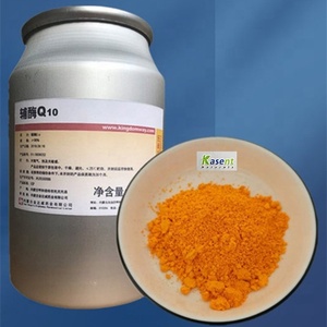 Убихинол Coq10 CAS 992-78-9 коэнзим <span class=keywords><strong>Q10</strong></span> убихинол порошок Coq10 убихинол - Product Image 6