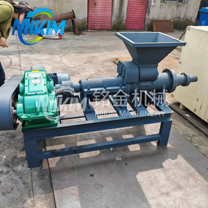 Máy làm bột than Than tự động - Product Image 1