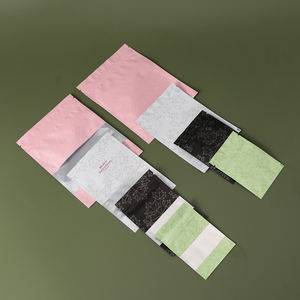 Bolsa <span class=keywords><strong>de</strong></span> PVC Transparente <span class=keywords><strong>de</strong></span> Alta Calidad y Resistente <span class=keywords><strong>para</strong></span> Joyería, con Cierre <span class=keywords><strong>de</strong></span> Cremallera Autosellante, <span class=keywords><strong>para</strong></span> Pendientes, Anillos, Relojes, Embalaje <span class=keywords><strong>de</strong></span> Regalos - Product Image 6