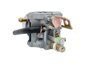 Carburador EH12 para Generador de Gasolina <span class=keywords><strong>Robin</strong></span> EH12 EH 12-2D, Carburador para Apisonadora, 252-62404-00 252-62454-10 252-62450-10705 - Product Image 3