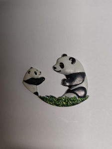 Loạt quay số in 3D hỗ trợ tùy biến - Product Image 2