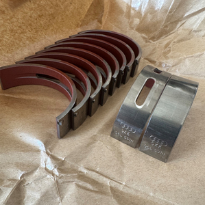 Phụ tùng động cơ tự động 06k105561p 06k105591p vòng bi chính cho ea888 <span class=keywords><strong>2</strong></span>.0T thế hệ thứ <span class=keywords><strong>3</strong></span> màu đỏ irox Kích thước lớp phủ STD OE chất lượng - Product Image 3