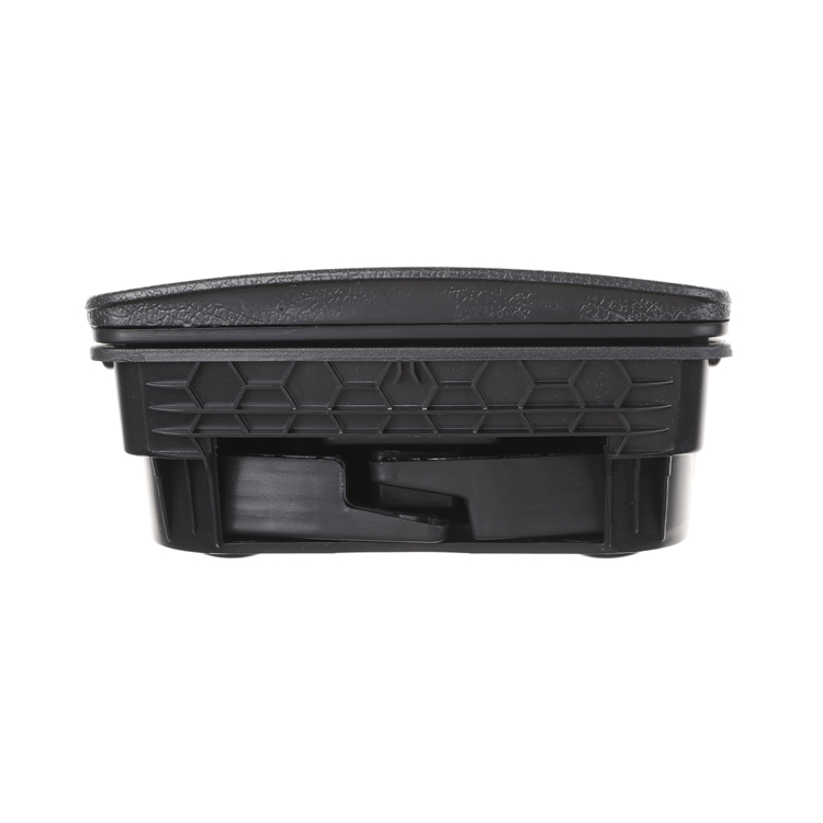 Achter Armsteun Bekerhouder, Auto Achter Armsteun Centrale Console Bekerhouder voor GTI MK5 MK6 RABBIT 1K0862532