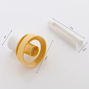 Molde para Panadería, Repostería, Chocolate, Postres, Donuts y Pasteles, Herramienta Creativa DIY para Donuts, Utensilios de Cocina, Cortador de Repostería, Herramienta de Decoración - Product Image 5