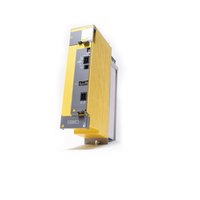 SONGWEI-Placa de accionamiento de servomotor Fanuc, amplificador integrado A06B6110H015/servomotores, usado en stock, en la actualidad