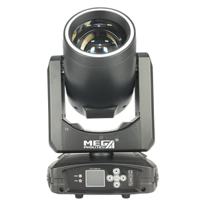 Mini 7R 230W chùm di chuyển đầu ánh sáng với LED Pixel Vòng DMX512 sân khấu DJ Disco Sharpy chùm ánh sáng - Product Image 2