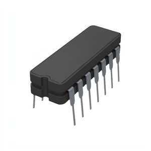 AD734AQ 14 CDIP Chip Components Electronic BOM IC In Stock - Product Image 1