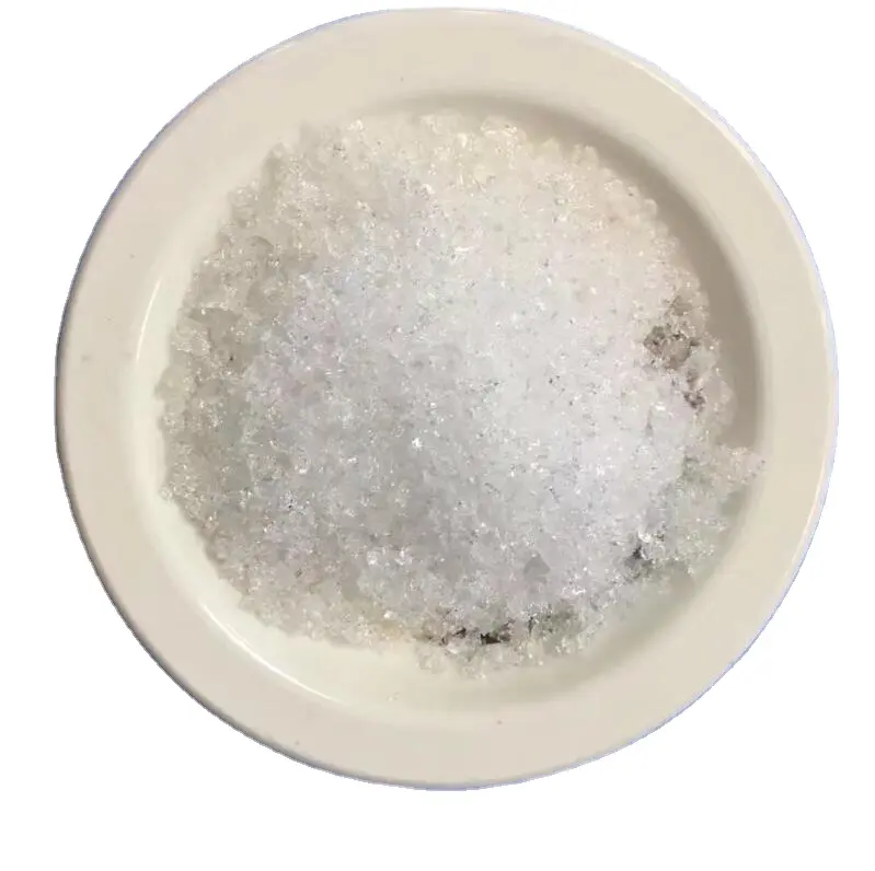 Jay sales China brand Di potassium Phosphate Tri hydrate crystal with good quality and price