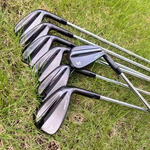 2025 High Forgiveness 790 <strong>Golf</strong> Irons <strong>Set</strong> Unisex High-Tolerance Casting Graphite Steel Shafts Rubber Grips Complete <strong>Golf</strong> <strong>Clubs</strong> - Product Image 6