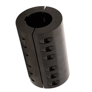 Vis à molette encastrée, aluminium, CNC, pièces, <span class=keywords><strong>grand</strong></span> alésage, colliers d'arbre <span class=keywords><strong>de</strong></span> <span class=keywords><strong>serrage</strong></span> - Product Image 4