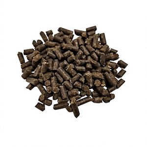 3. (103) Meilleure Qualité, Fournisseur d'Usine Vietnamien, Prix de Gros, Meilleures Ventes, Granulés d'Alimentation 100% Écorces et Tiges d'Ananas, Approvisionnement en Vrac - Product Image 1