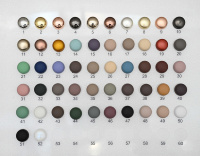 Broche magnétique ronde pour hijab, accessoires de mode décoratifs, sans accroc, la plus résistante, pour foulards et châles, toutes saisons, vente en gros