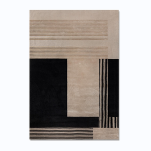 Artículos para el hogar decoración centro de lujo alfombra sala de estar alfombra moderna para decoración de oficina - Product Image 2