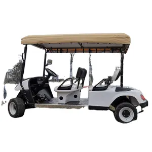 TRANSAUTO 2 4 6 seater electric golf carts cheap prices buggy car for sale chinese club golf cart