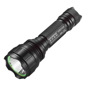 Linterna LED a Prueba de Explosiones Wasing Wfl 501, DC 3.7v T5 Clase I División 1, Cuerpo de Aleación de Aluminio para Patrullaje de Seguridad, Trabajo y Ciclismo - Product Image 3