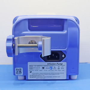 <span class=keywords><strong>CE</strong></span> <span class=keywords><strong>vet</strong></span> Hospital Clínica inyección intravenosa mini PET animales IV bomba de infusión veterinaria HK 100 <span class=keywords><strong>vet</strong></span> - Product Image 4