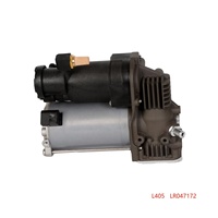 Compresseur de suspension pneumatique pour Land Rover Discovery 5 L462 L494 L560 L405 LR140034 LR083993 LR121140 LR037070 LR045734