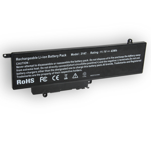 Batería de alta calidad para portátiles DELL 3147 3000 3152 13 7347 7352 Series GK5KY 04K8YH - Product Image 4