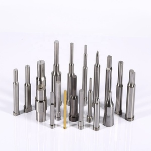 Dongguan 2023 Carburo de alta dureza troquelado piezas de molde de precisión gran oferta moldes para punzonado - Product Image 4