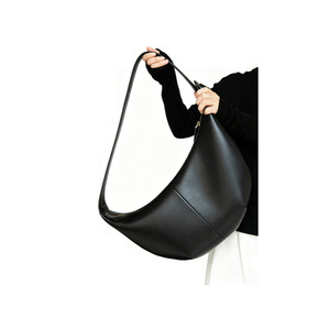 Bolso Hobo Zenos de Cuero Vacuno, Gran Capacidad, para Mujer, para Llevar Bajo el Brazo o Cruzado, para el Trabajo - Product Image 6
