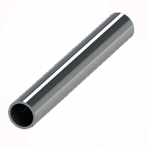 Tubo Acero inoxidable 304 <span class=keywords><strong>X40cr13</strong></span> 50,8mm 120ft 446 316 Tubo redondo de acero inoxidable - Product Image 3