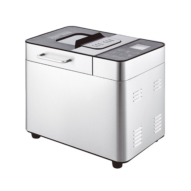 mini bread making machine