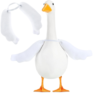 Alas <span class=keywords><strong>de</strong></span> Ganso Móviles Más Vendidas para Césped <span class=keywords><strong>de</strong></span> 23-28 Pulgadas, Accesorios Ajustables para Decoración <span class=keywords><strong>de</strong></span> Terraza - Product Image 1