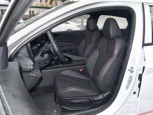 <span class=keywords><strong>Hyundai</strong></span> Elantra N <span class=keywords><strong>Line</strong></span> 14T 2023, Sedán Deportivo, Pantalla Doble, Autos Usados Baratos de China, Vehículo Automático de Gasolina - Product Image 6