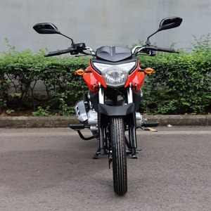 Novedades <span class=keywords><strong>2022</strong></span>: Motocicleta de Calle de Alta Gama de 125cc, XTZ125, 4 Tiempos, para Carretera y Motocross, para Adultos - Product Image 5