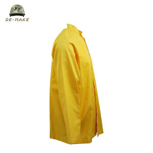 의상 공장 의상 교도소 수감 유니폼 - Product Image 5