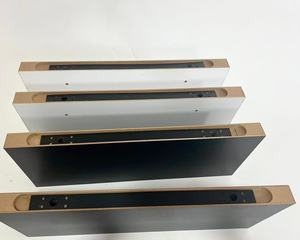 جودة عالية من الجدار الخشبي العائم لغرفة المعيشة وغرفة النوم والحمام والمطبخ - Product Image 6