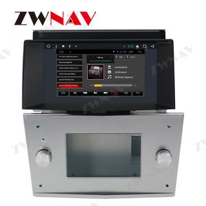 Lecteur Radio Android ZWNAV pour <span class=keywords><strong>Opel</strong></span> <span class=keywords><strong>Astra</strong></span> H multimédia 2006-2012 voiture GPS Navigation Auto stéréo unité principale - Product Image 3
