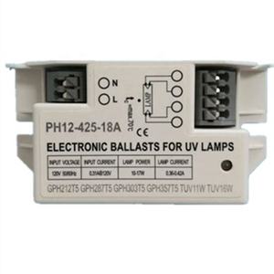 Transformador de lámpara ultravioleta, balasto electrónico <span class=keywords><strong>LED</strong></span> de luz UVC, 110V, 120V, 254nm, 12W, 16W, <span class=keywords><strong>18W</strong></span>, 13W - Product Image 6
