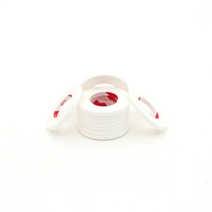 Accesorios de injerto de maquillaje de silicona <span class=keywords><strong>Mini</strong></span> Médico Quirúrgico sensible transpirable microporo estrecho extensión párpado cinta de elevación de pestañas - Product Image 5