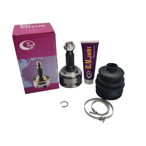 ข้อต่อเพลาขับคุณภาพสูง Enyue รุ่น HO-59 HO-044 สำหรับรถยนต์ <span class=keywords><strong>Jazz</strong></span> II (<span class=keywords><strong>GD</strong></span>_ GE3 GE2) ปี 2001-2008 พร้อมการรับประกัน 1 ปี - Product Image 4