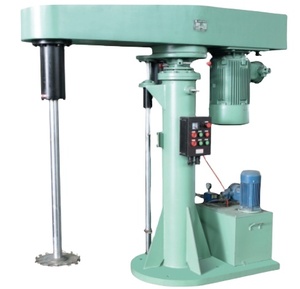 Mezclador de alta velocidad de dispersión industrial <span class=keywords><strong>GFJ</strong></span> - Product Image 1