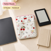 Pochette pour ordinateur portable en néoprène, imperméable, souple, avec fermeture éclair, personnalisable avec logo, sac intérieur de protection pour tablette, vente en gros