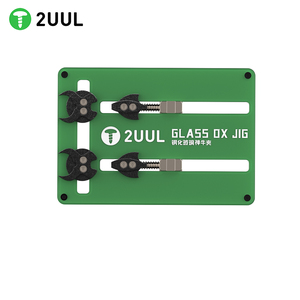 2UUL BH-21/31แก้ววัว JIG โมเด็บเล็ตโทรศัพท์มือถือแท็บเล็ตแผง <span class=keywords><strong>PCB</strong></span> แบบหลายประเภทสำหรับการแก้ไขเมนบอร์ด - Product Image 1