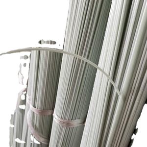 Tige en fibre de verre haute résistance résistante aux UV FRP Pultrusion tige solide fabricant professionnel - Product Image 6